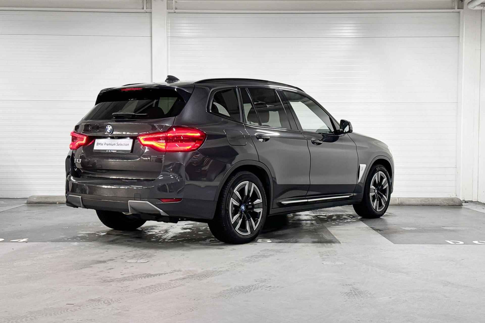 BMW iX3 High Executive 80 kWh - 5/18