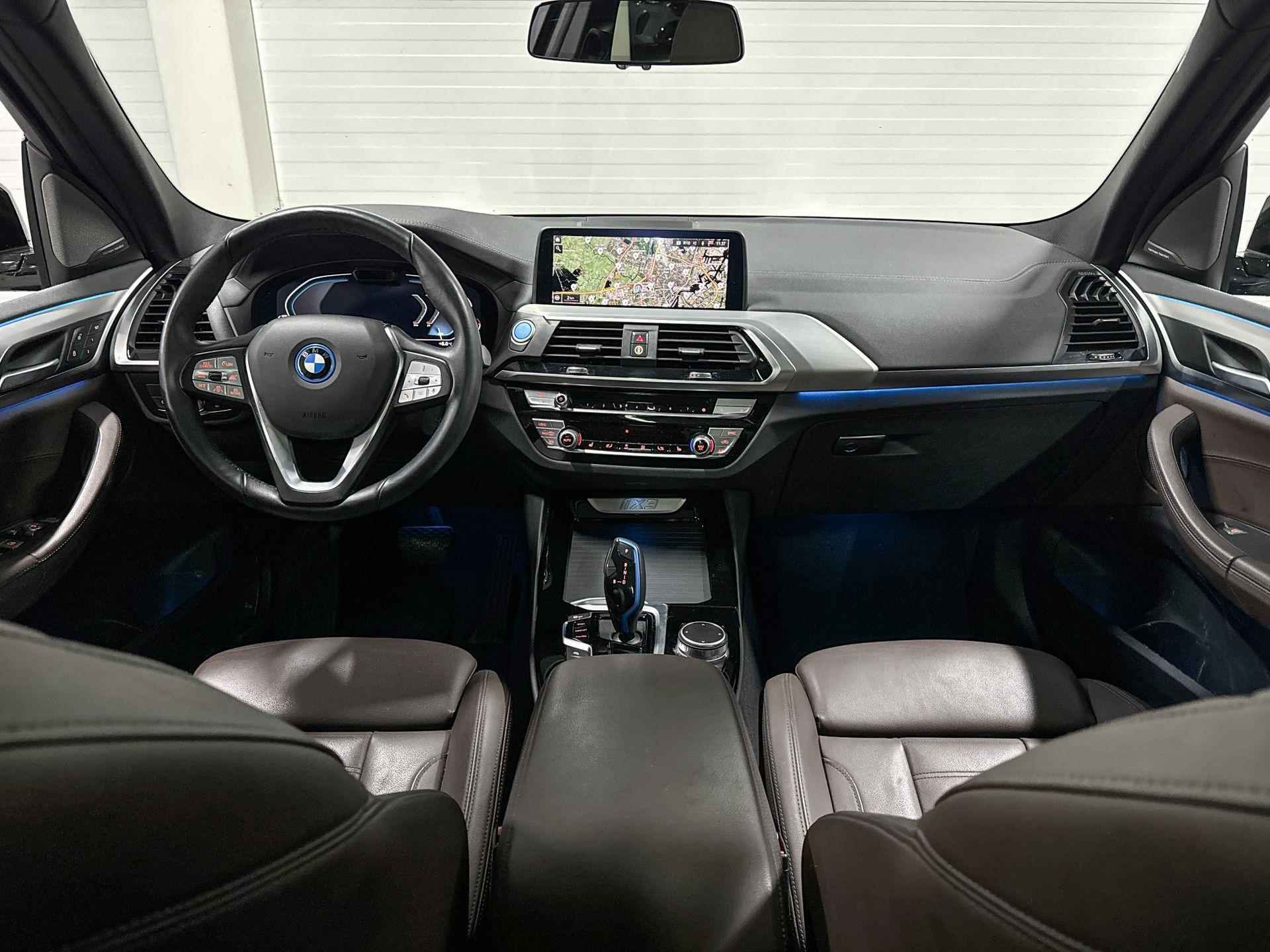 BMW iX3 High Executive 80 kWh - 13/18