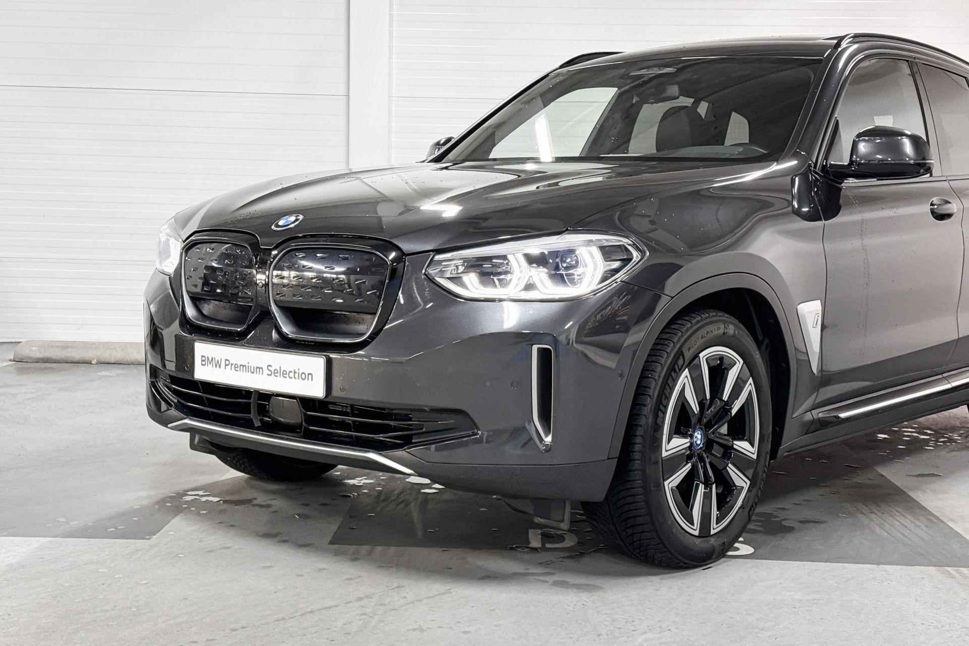 BMW iX3 High Executive 80 kWh - 15/18