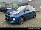 Kia Picanto 1.0 CVVT ComfortLine 5 DEURS | AIRCO | LMV | BT RADIO | ELEK. RAMEN & SPIEGELS