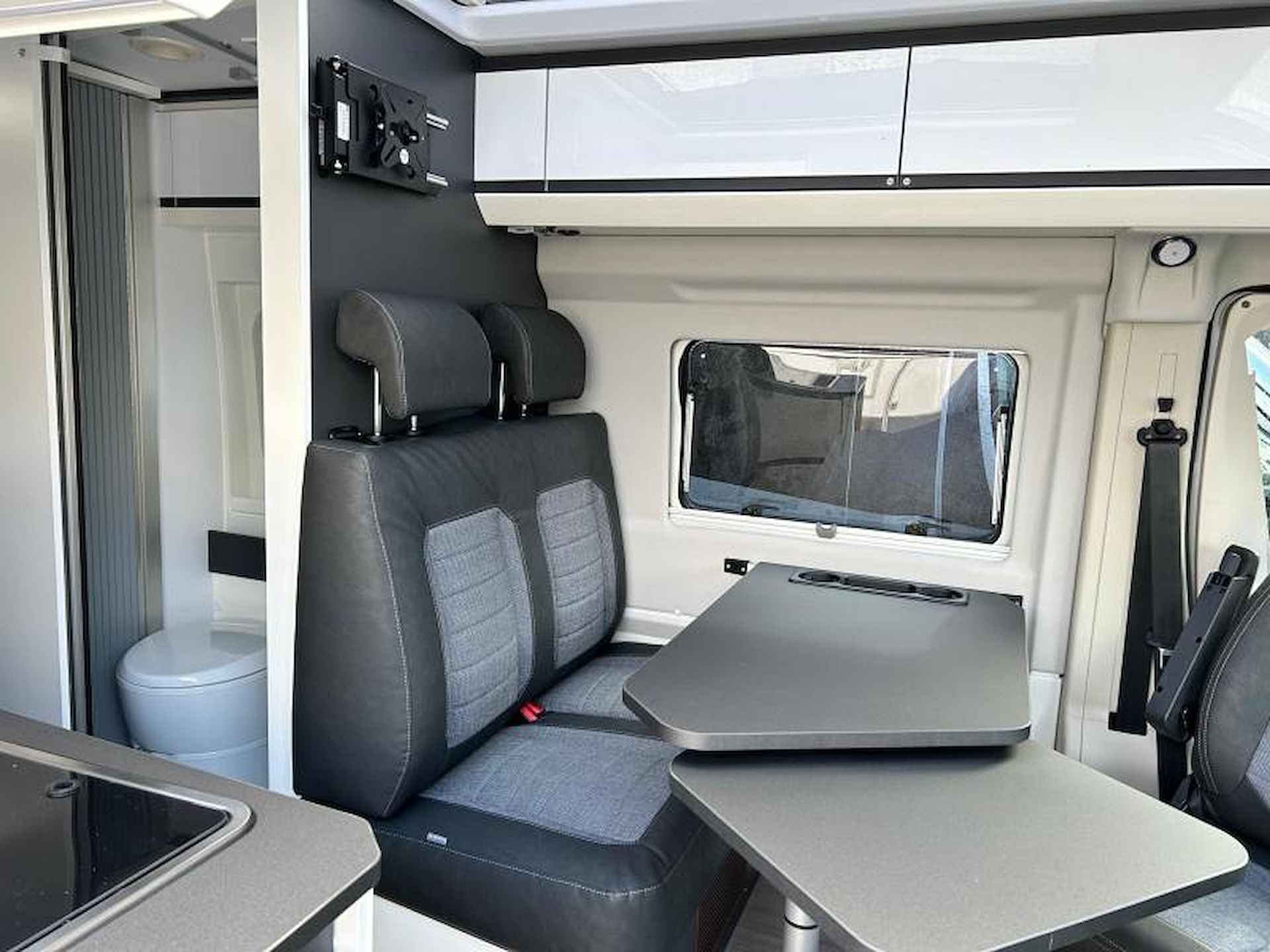 Adria Twin Supreme 640 SLB Goedkope import NIEUW - 9/18