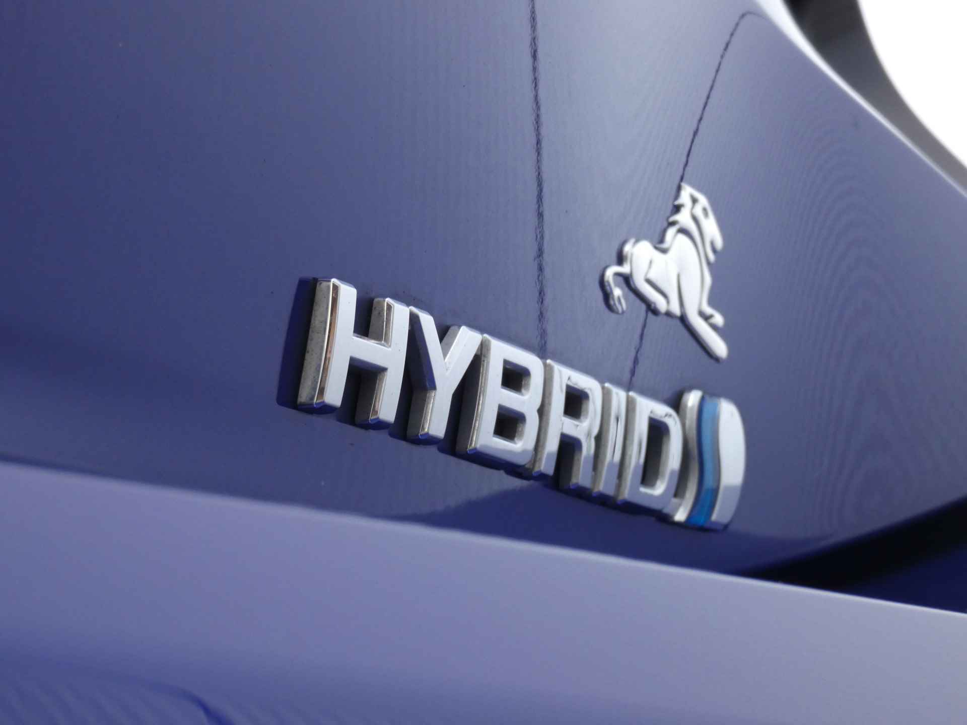 Toyota Corolla Hybrid Executive | JBL | Navigatie | Adaptieve Cruise | Keyless - 18/60