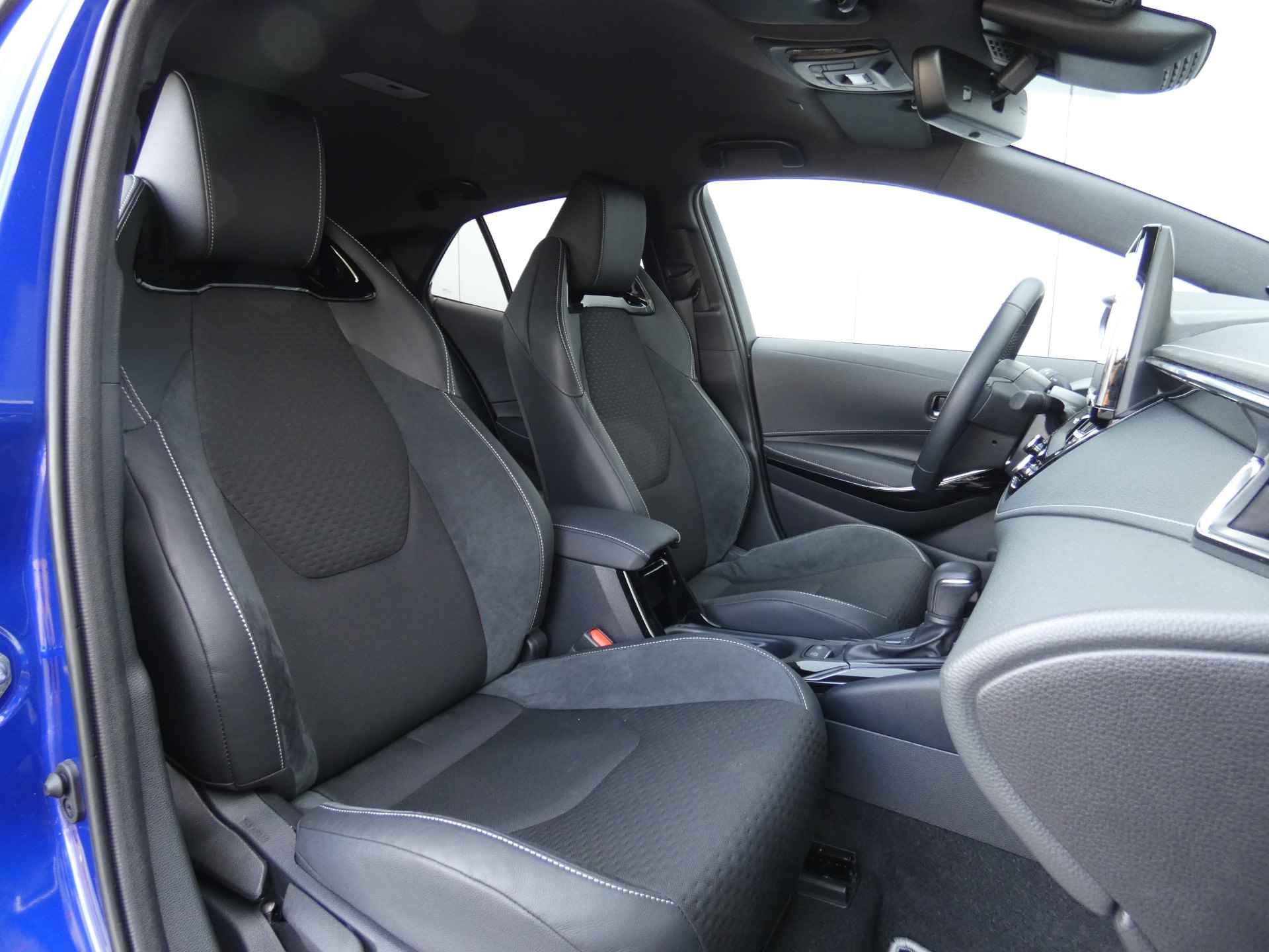 Toyota Corolla Hybrid Executive | JBL | Navigatie | Adaptieve Cruise | Keyless - 24/60