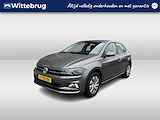 Volkswagen Polo 1.0 TSI Comfortline / AUTOMAAT/ PARK. SENSOREN/ ADAPT. CRUISE/ APP CONNECT/ NAVI/ AIRCO/ DAB