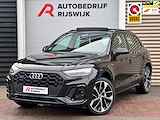 Audi Q5 50 TFSI e S edition RS zetels/Pano/B&O/Matrix