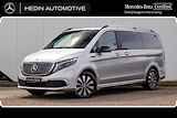 Mercedes-Benz EQV EQV 300 L2 Avantgarde Line | INCL. BTW | Distronic | Burmester Audio | Parkeerpakket met 360° Camera | Stoelverwarming | LED | Sfeerverlichting