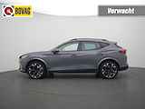 CUPRA Formentor 1.4 e-HYBRID VZ Supersport 245pk Navi Cam Leder 19Excl.