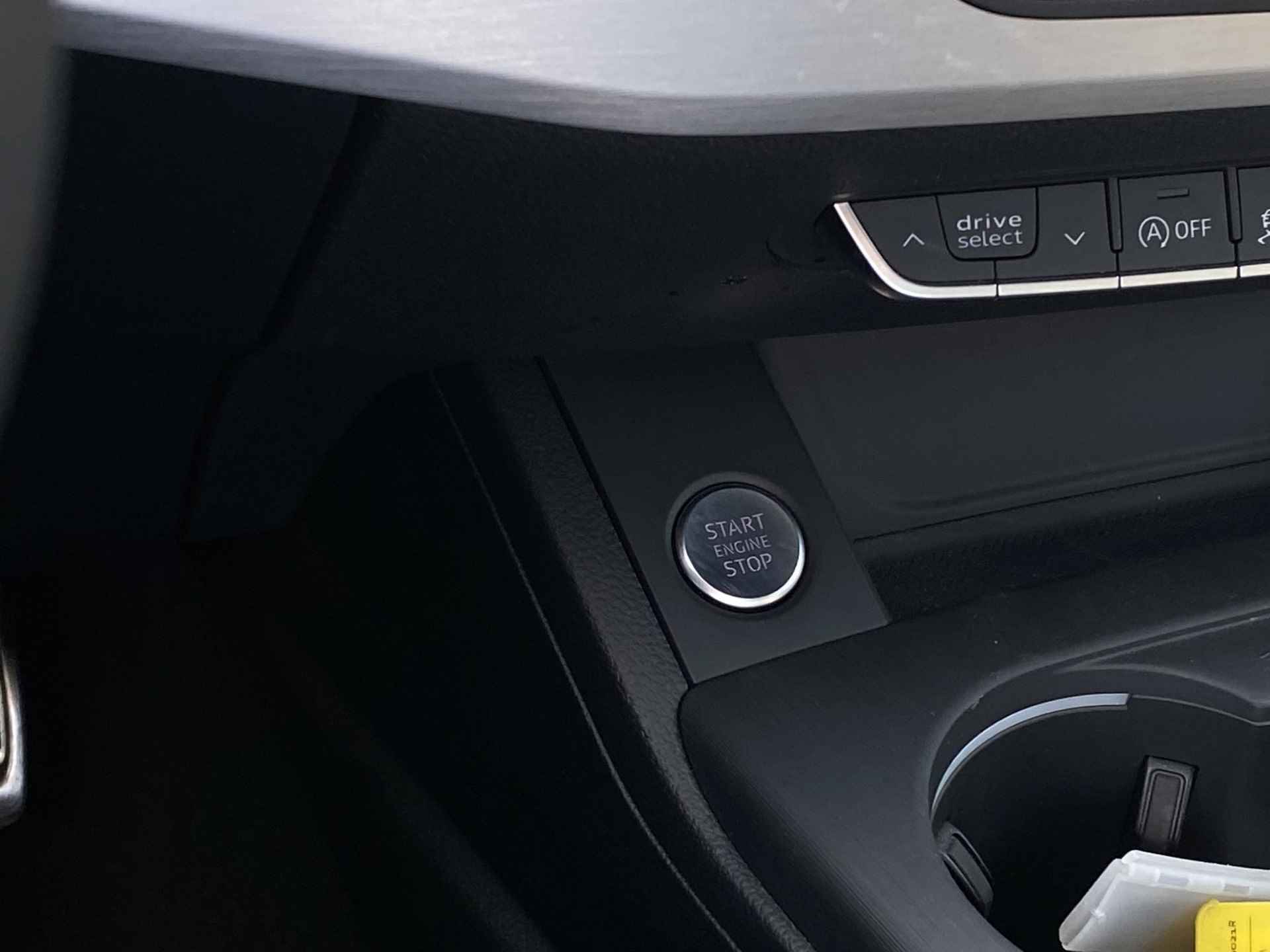 Audi A5 Sportback 40 TFSI Sport S-line Edition | Sportonderstel | Keyless go | Stoelverwarming | Navigatie |  Elektrische achterklep - 36/57