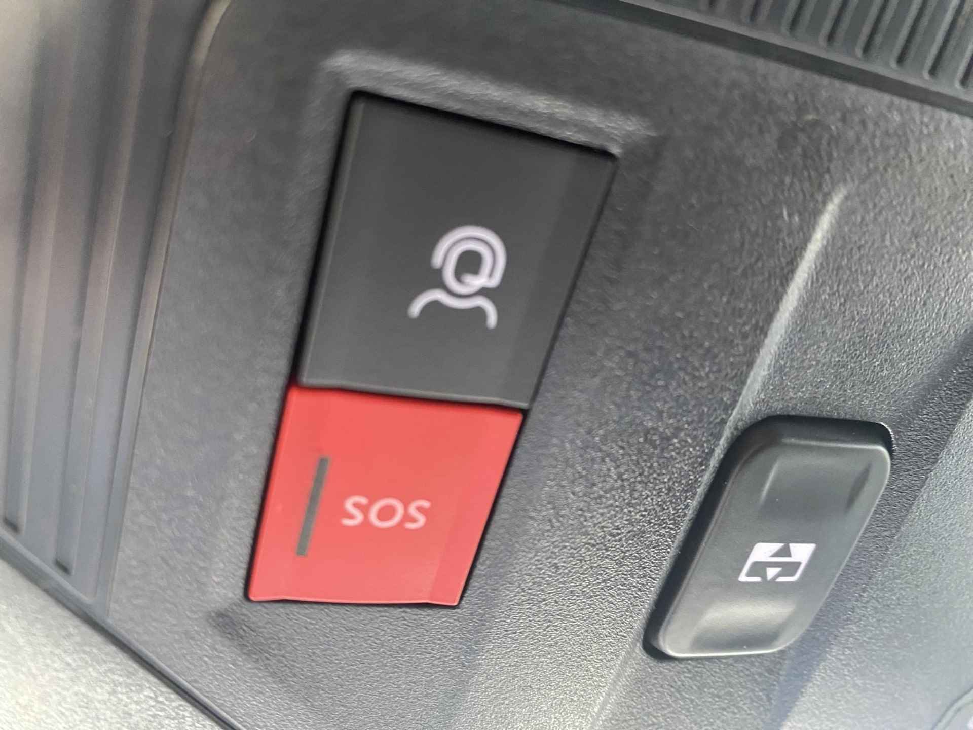 Opel Astra 1.2 Turbo Ultimate Automaat | LED PIXEL VERLICHTING | PANODAK | TREKHAAK | DEMO VOORDEEL | - 45/54