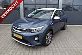 KIA Stonic 1.0 T-GDi 120pk ComfortPlusLine Navigator