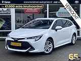 Toyota Corolla Touring Sports 1.2 Turbo Active 1300 KG trekkracht, ideale gezinsauto + caravan