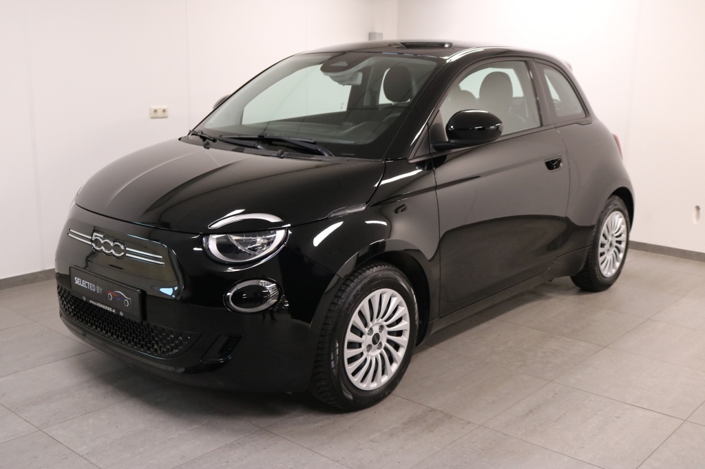 Fiat 500 Action 24 kWh