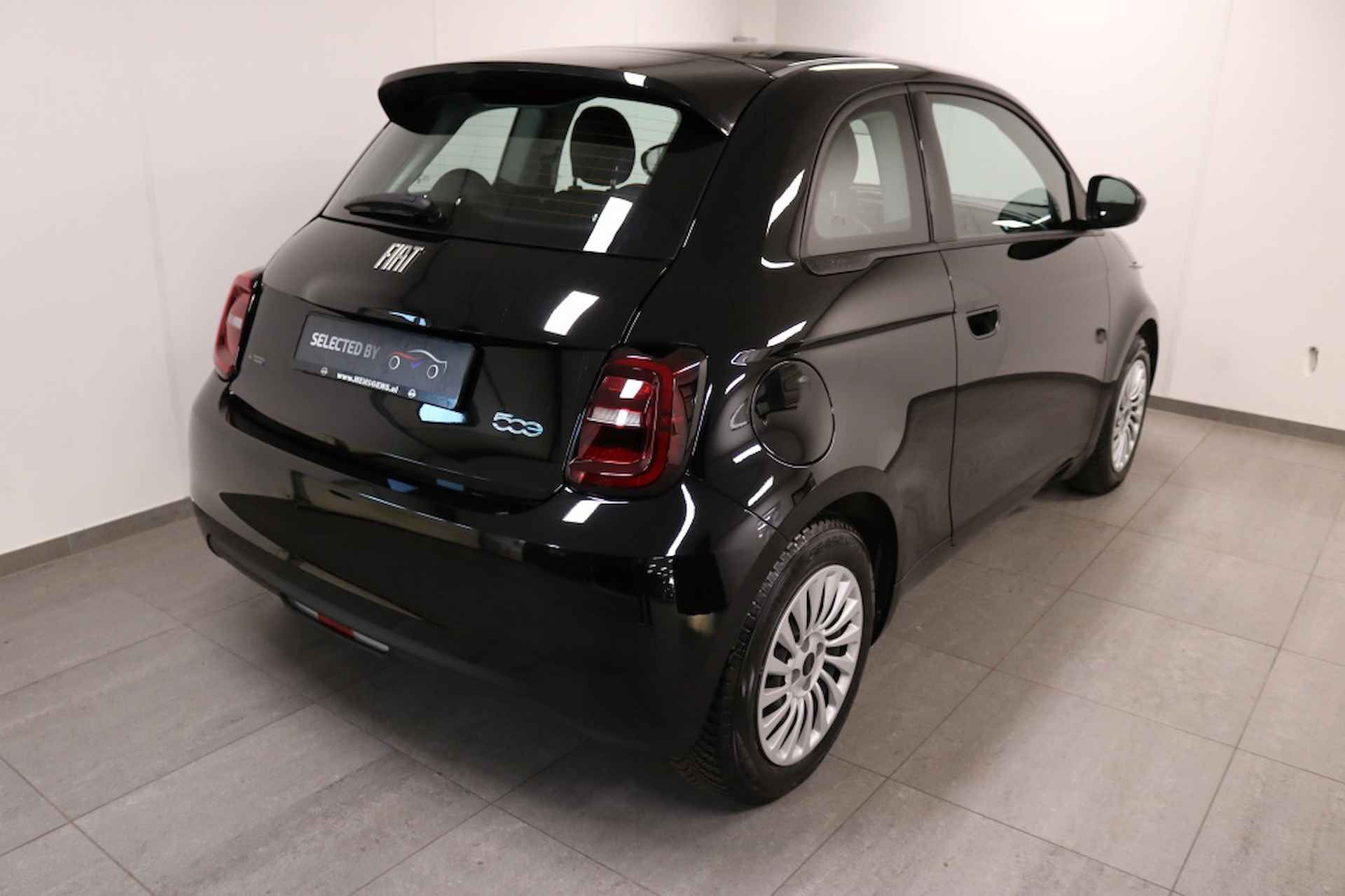 Fiat 500 Action 24 kWh - 3/28