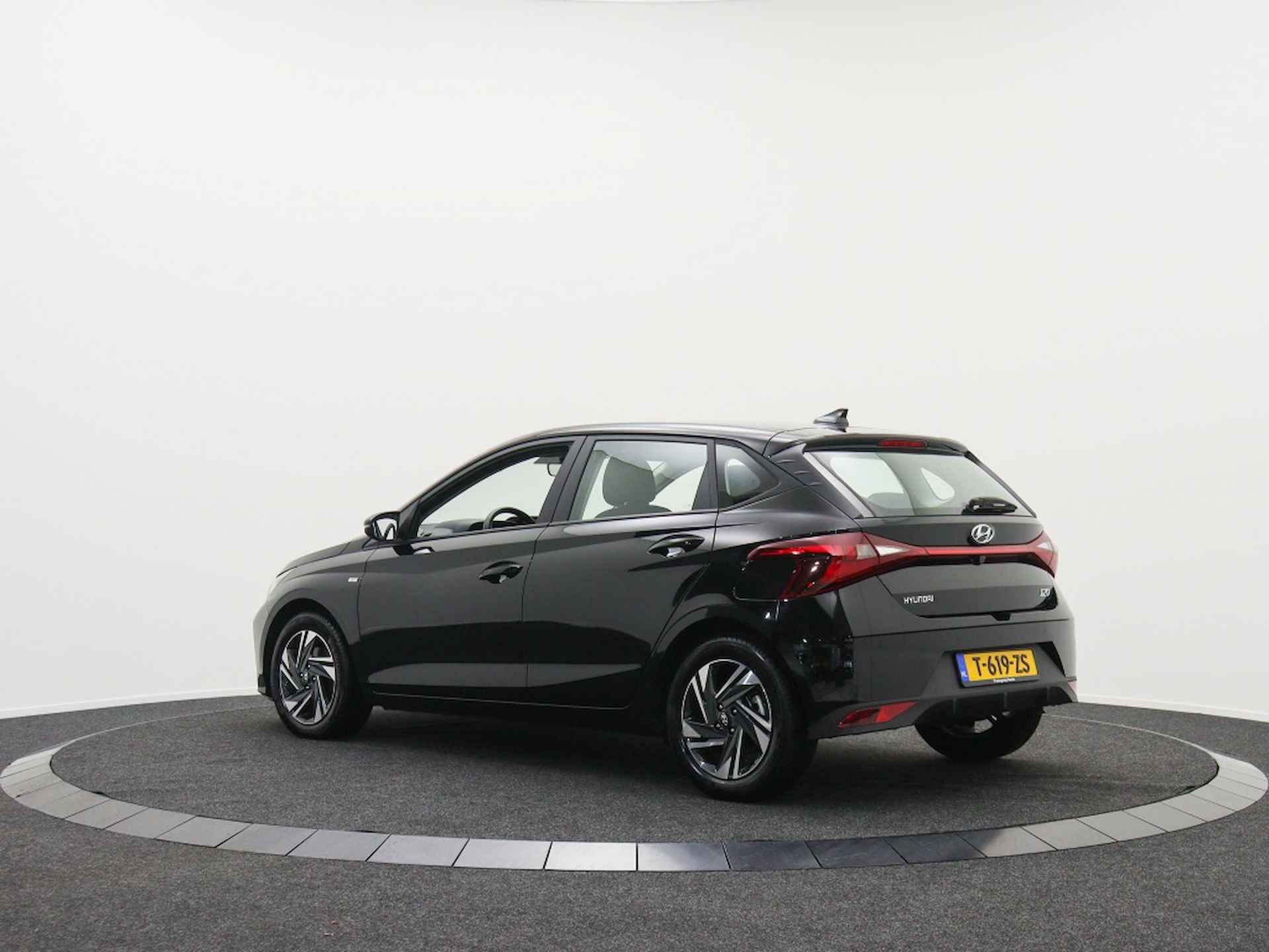 Hyundai i20 1.0 T-GDI Comfort AUTOMAAT | Private lease 449 pm - 2/40