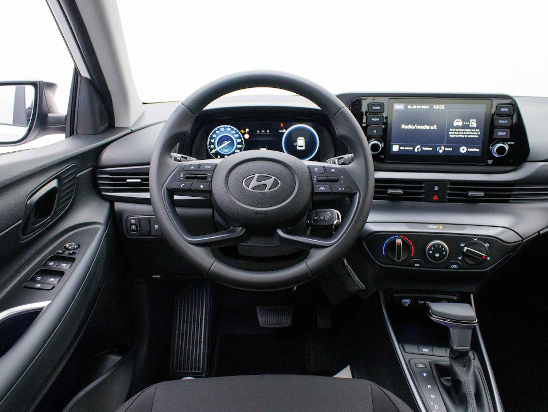 Hyundai i20 1.0 T-GDI Comfort AUTOMAAT | Private lease 449 pm - 3/40