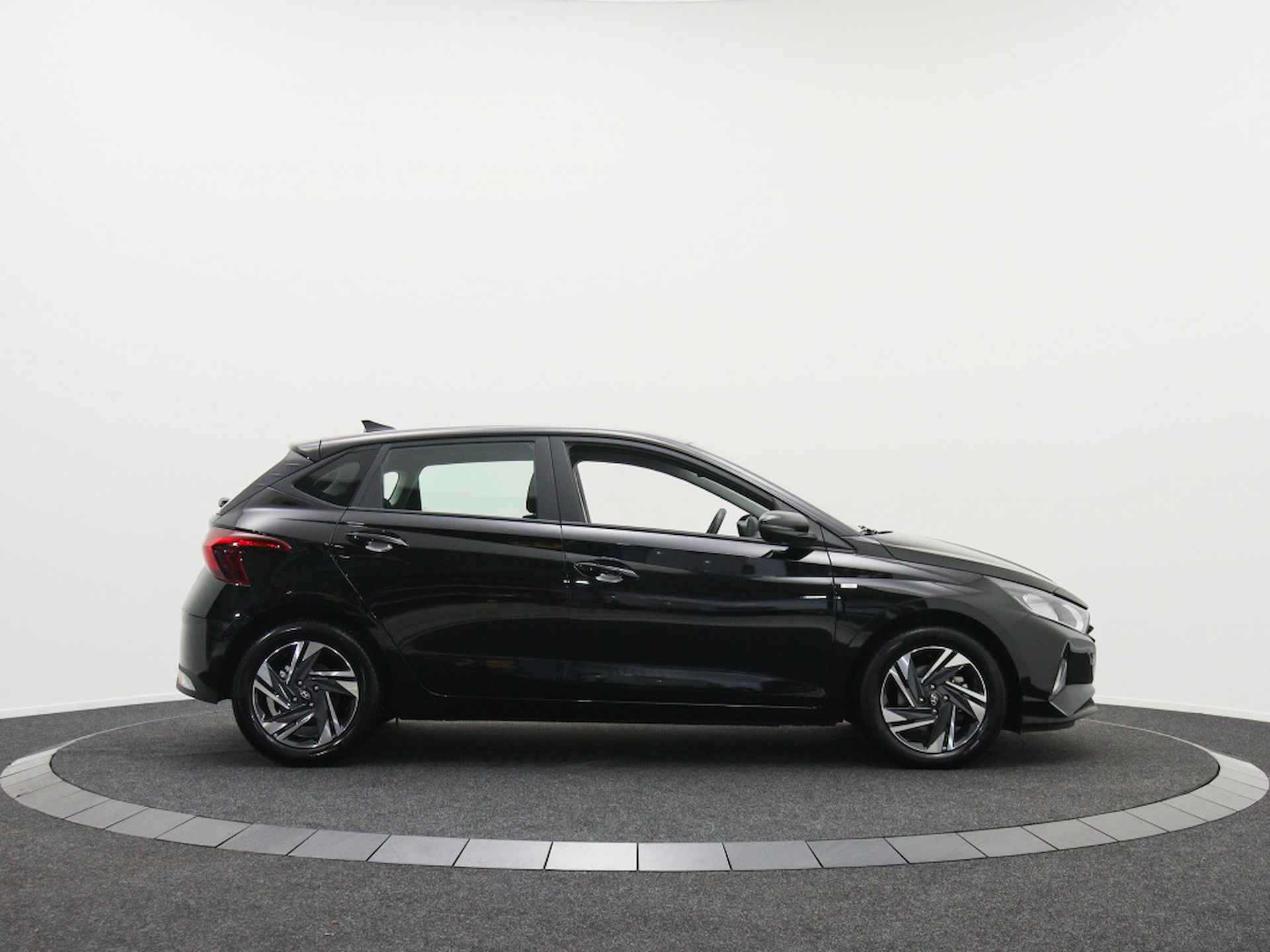 Hyundai i20 1.0 T-GDI Comfort AUTOMAAT | Private lease 449 pm - 6/40