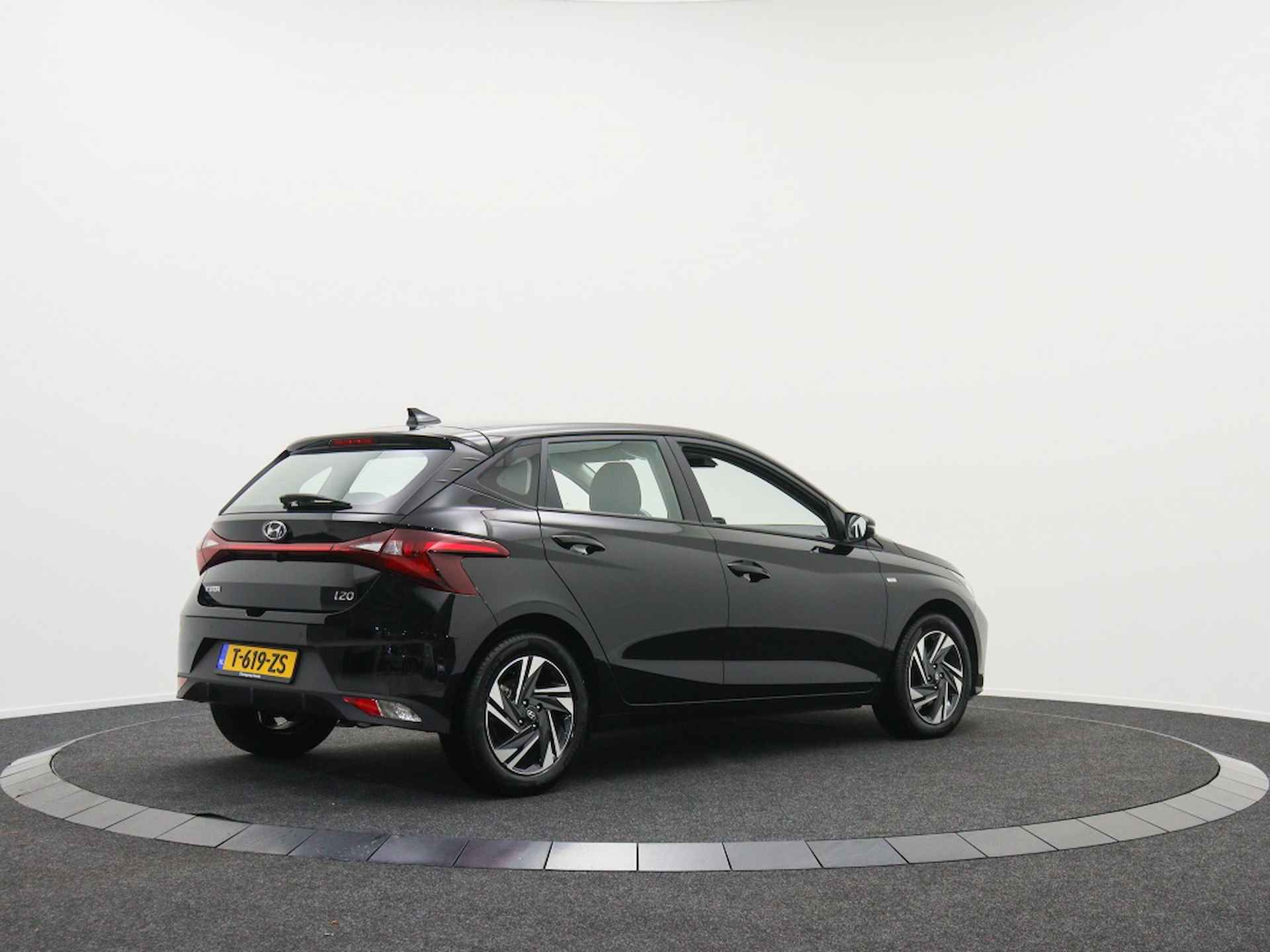 Hyundai i20 1.0 T-GDI Comfort AUTOMAAT | Private lease 449 pm - 7/40