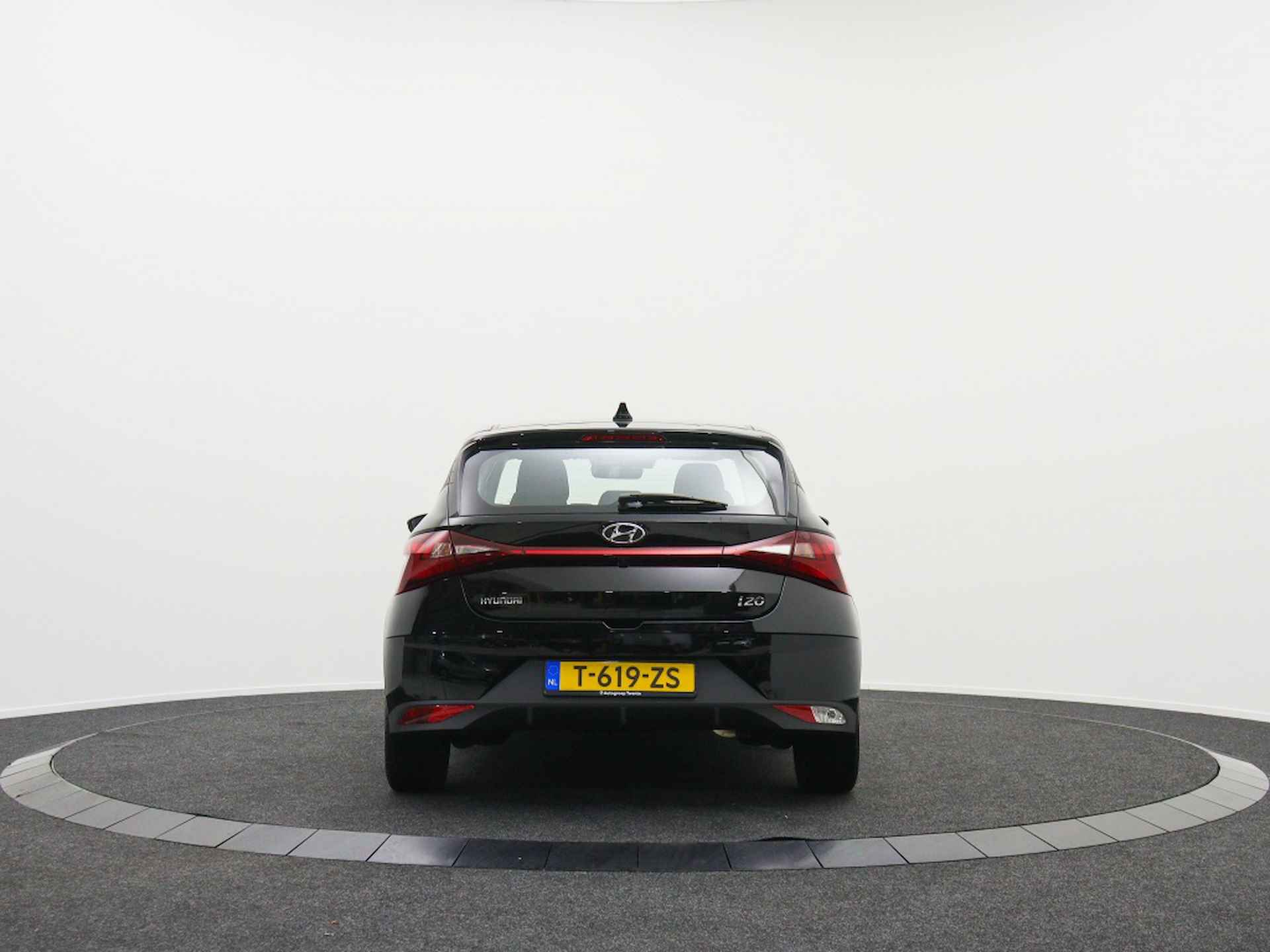 Hyundai i20 1.0 T-GDI Comfort AUTOMAAT | Private lease 449 pm - 8/40