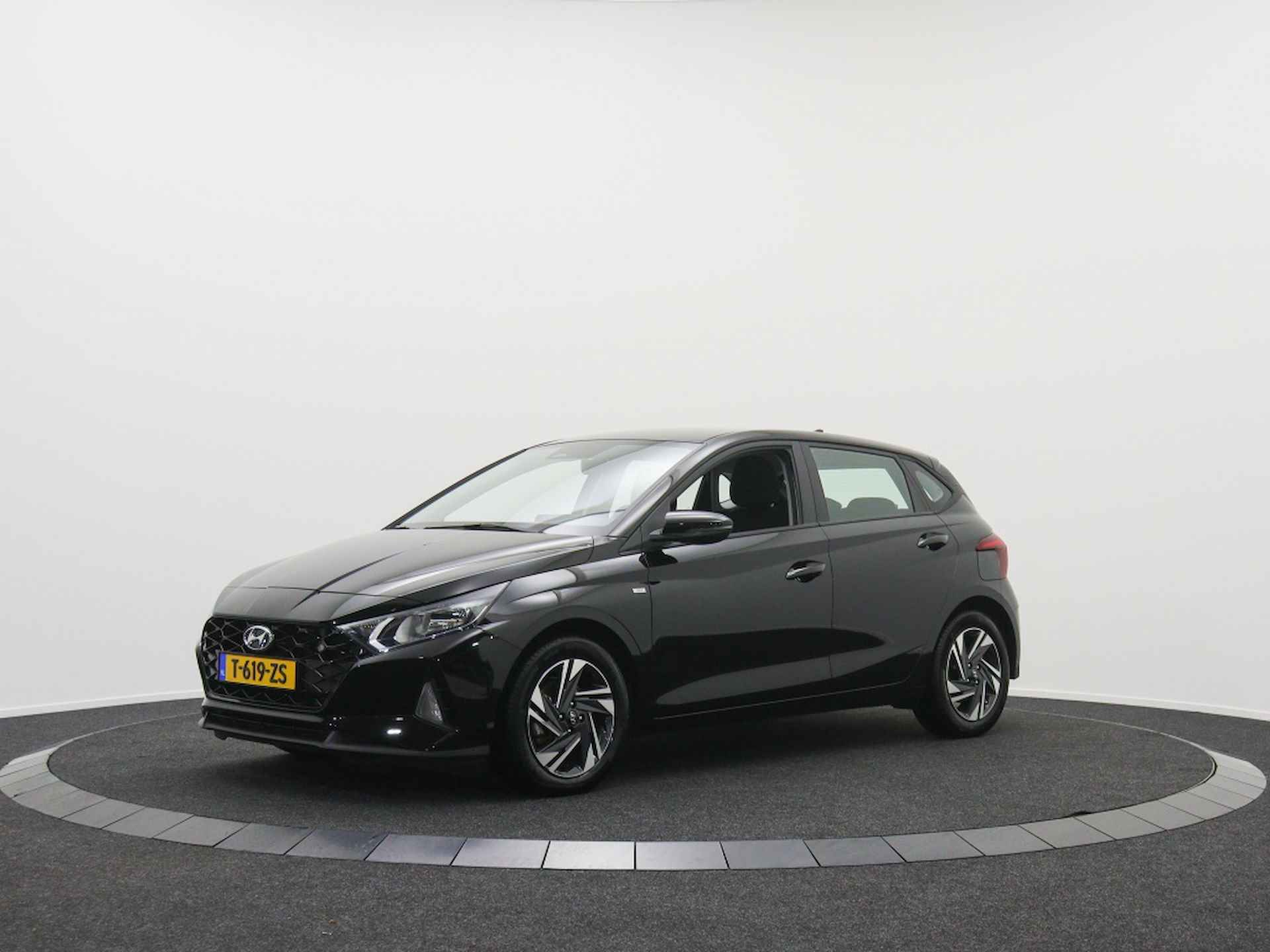 Hyundai i20 1.0 T-GDI Comfort AUTOMAAT | Private lease 449 pm - 12/40