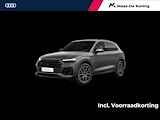 Audi Q5 S edition Competition 50 TFSI e 220 kW / 299 pk SU Luchtvering - Panoramadak - Assistentiepakket city parking