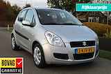 SUZUKI Splash 1.2i 86pk Comfort airco/5-deurs