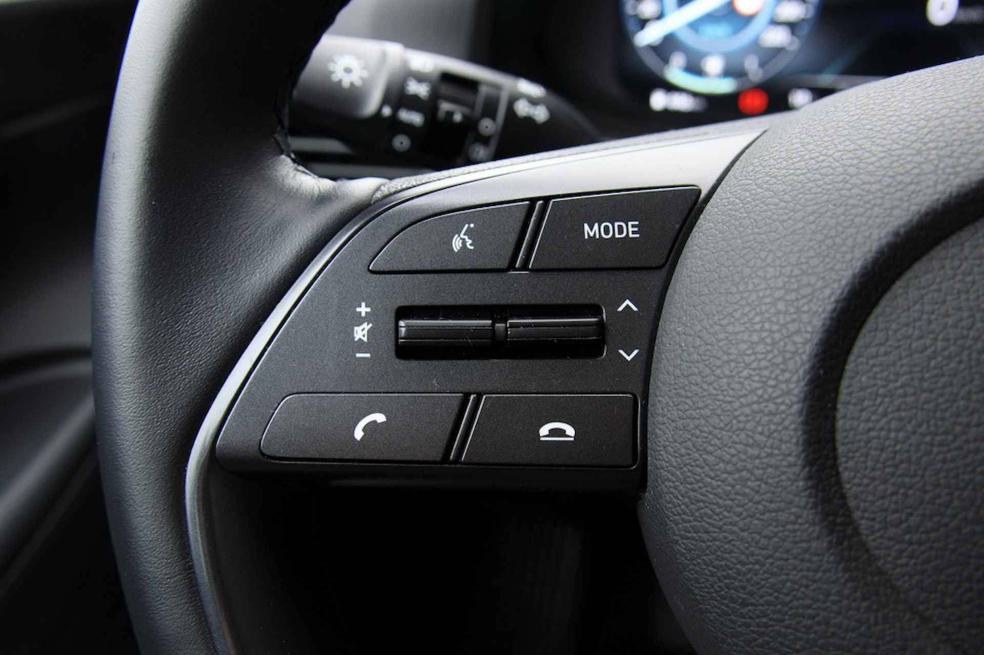 Hyundai i20 1.0 T-GDI Comfort | Navigatie via CarPlay | Cruise control - 25/41