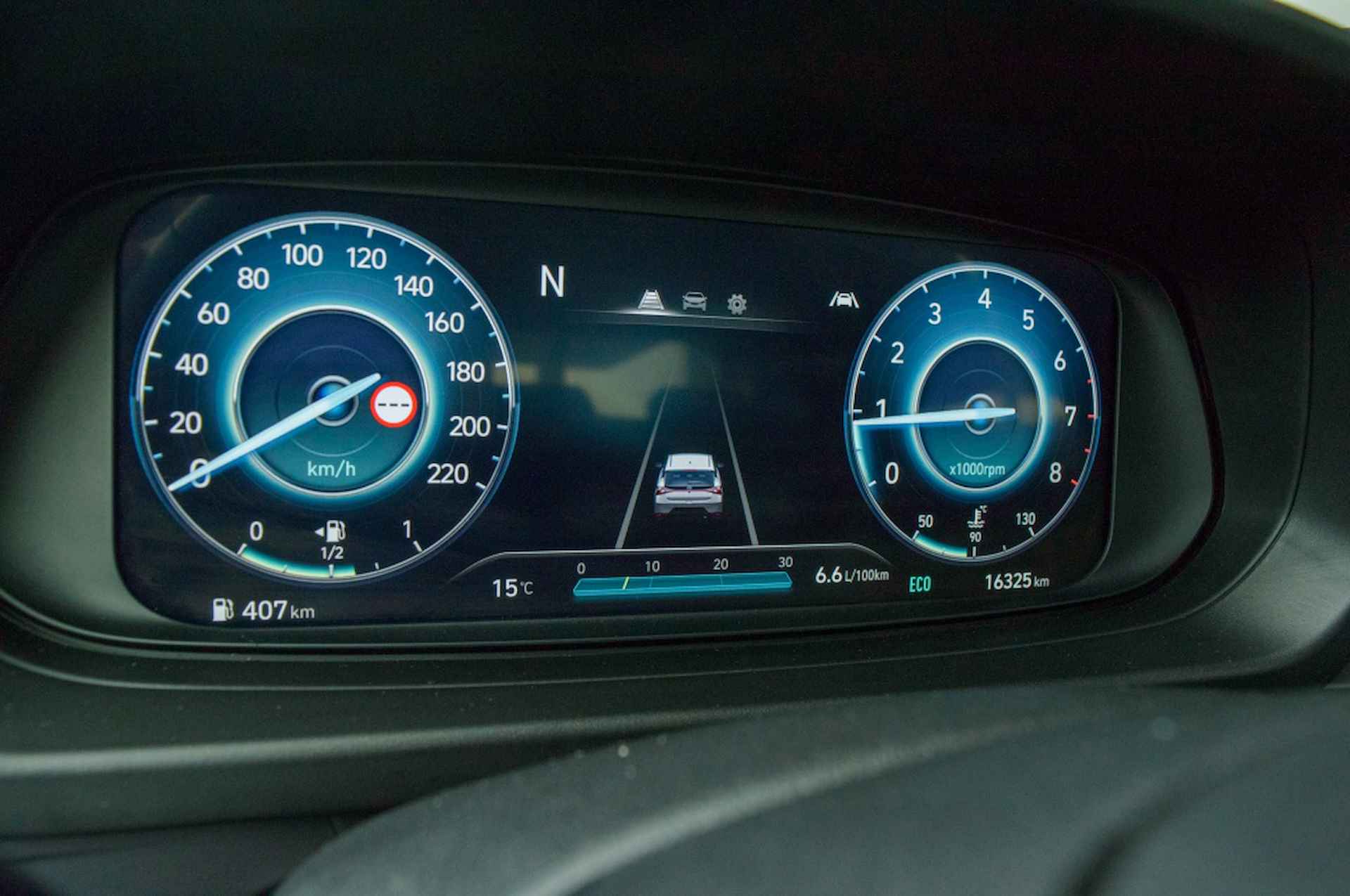 Hyundai i20 1.0 T-GDI Comfort | Navigatie via CarPlay | Cruise control - 26/41