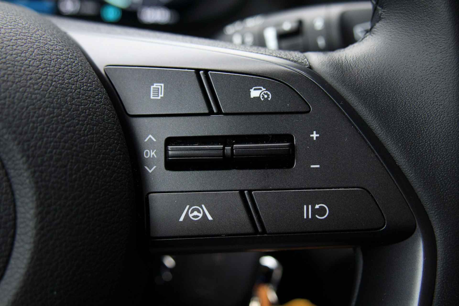 Hyundai i20 1.0 T-GDI Comfort | Navigatie via CarPlay | Cruise control - 27/41