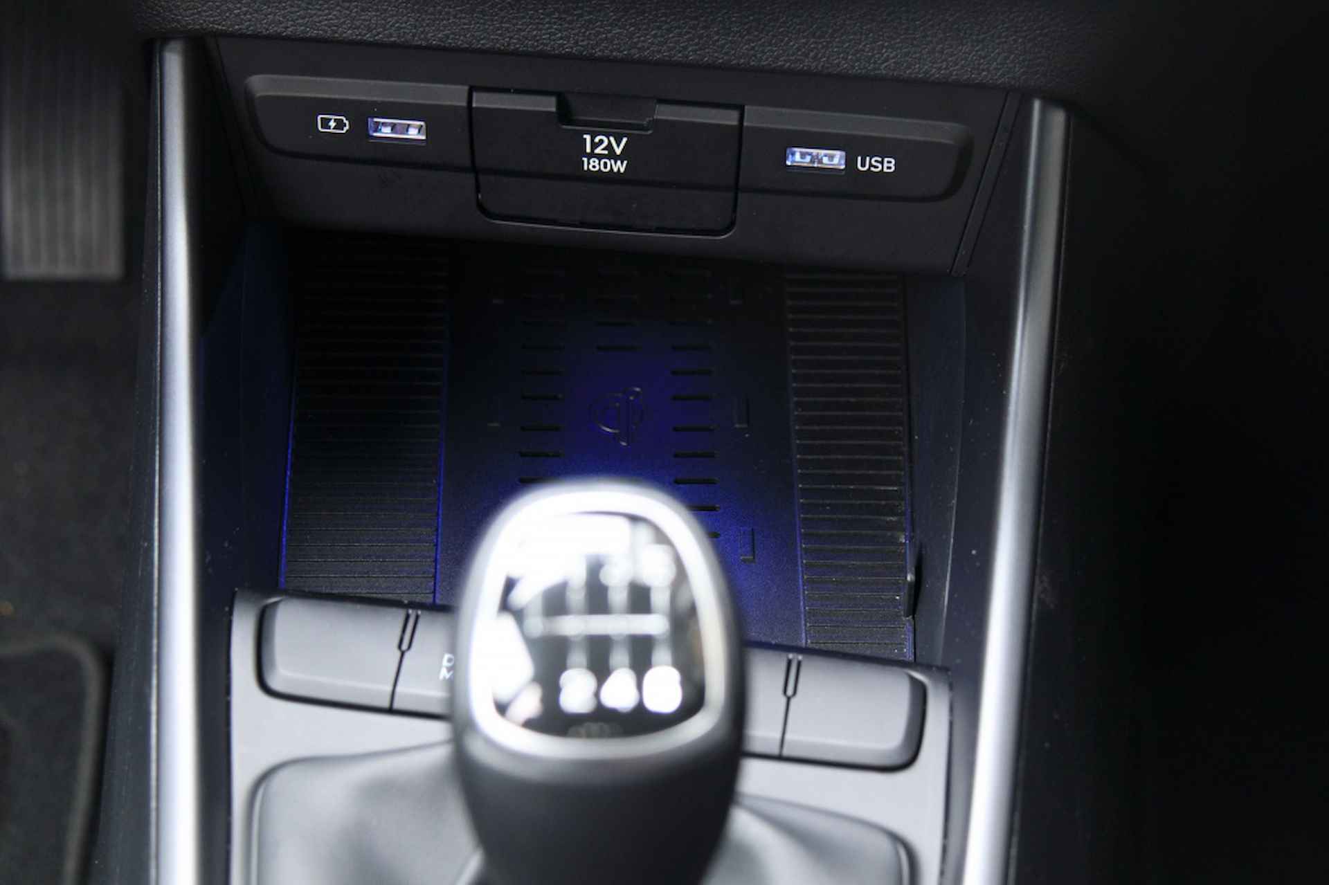 Hyundai i20 1.0 T-GDI Comfort | Navigatie via CarPlay | Cruise control - 33/41