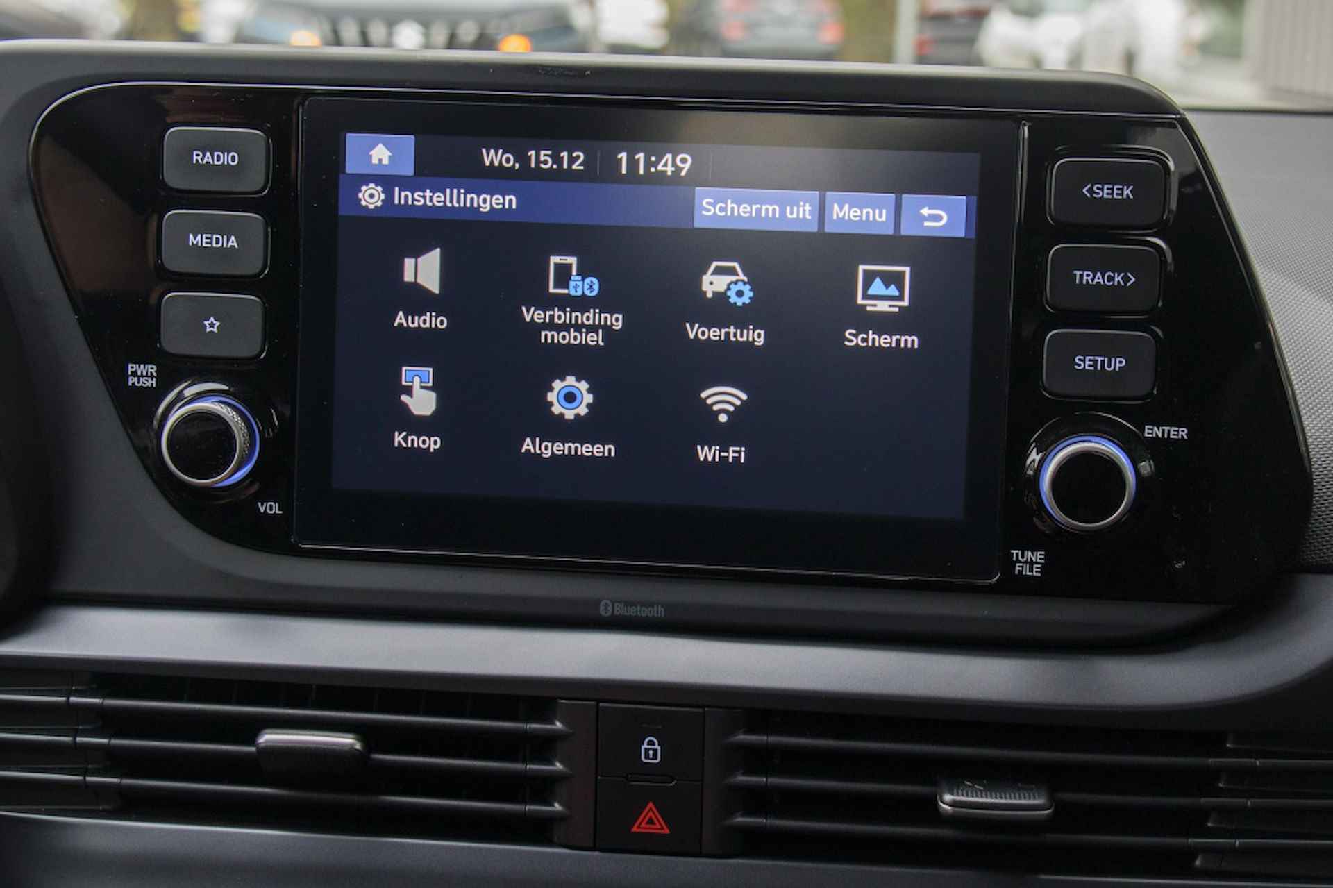 Hyundai i20 1.0 T-GDI Comfort | Navigatie via CarPlay | Cruise control - 41/41