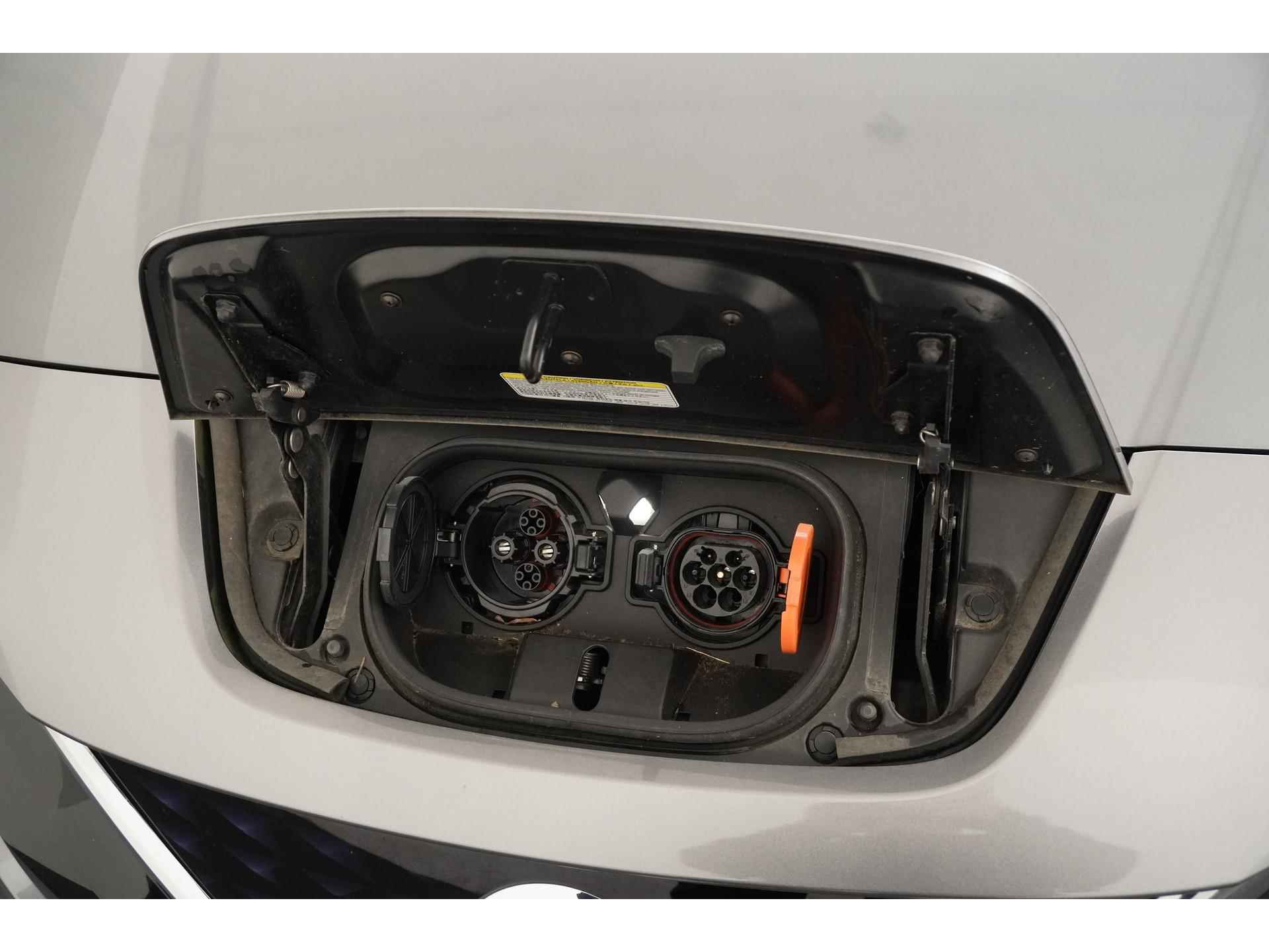 Nissan Leaf Tekna 40 kWh | 14.895 na subsidie | LED | Bose HiFi | 360 camera | Adapt cruise |  Zondag Open! - 27/47