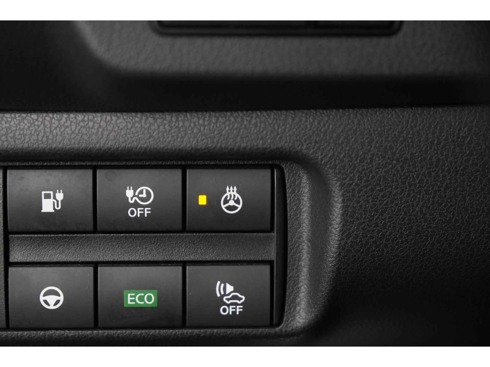 Nissan Leaf Tekna 40 kWh | 14.895 na subsidie | LED | Bose HiFi | 360 camera | Adapt cruise |  Zondag Open! - 39/47