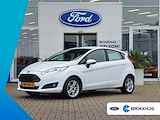 Ford Fiesta 1.0 EcoBoost Titanium | Cruise Control | Airco | Elektrische Ramen |