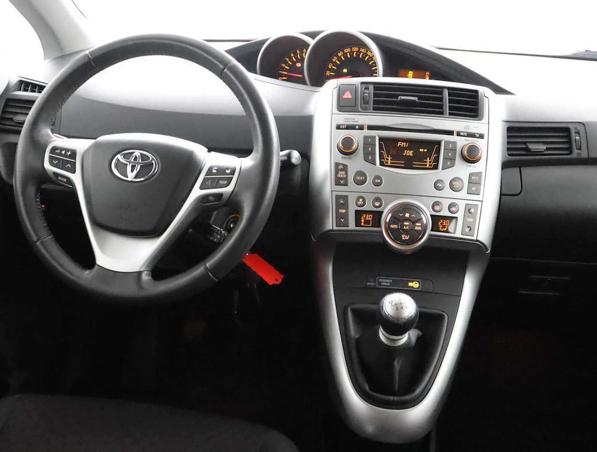 Toyota Verso 1.8 VVT-i Aspiration | Trekhaak | Climate control | Cruise control | - 60/67