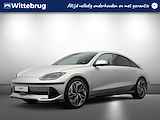 Hyundai IONIQ 6 Lounge 77 kWh LEDER | STOELVERWARMING / KOELING | 20 INCH | DEMOVOORDEEL!