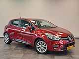 Renault Clio 1.2 TCe Zen Automaat Navigatie Airconditioning Cruise 16"LM 119 PK!