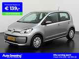 Volkswagen Up! 1.0 BMT move up! | Automaat | Airco | Zondag Open!