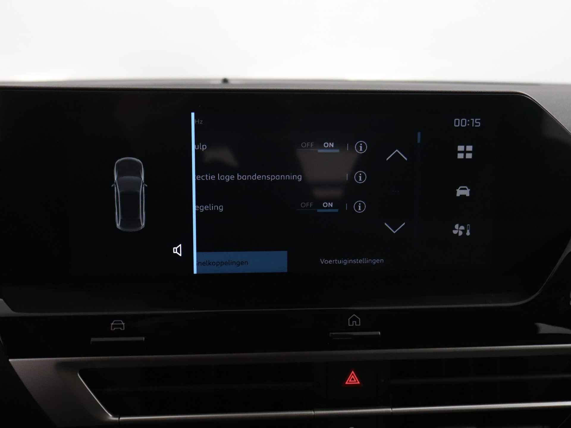 Citroën Ë-C4 You 50 kWh | Rijklaar | Apple Carplay | Comfort Seats | - 19/27
