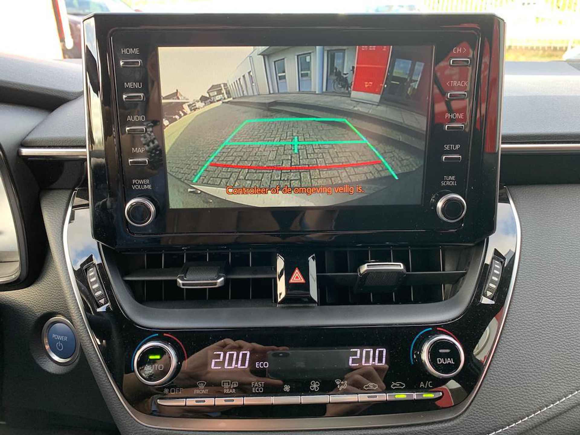 Toyota Corolla 1.8 Hybrid Active NL Apple Carplay/Android Auto - 14/19