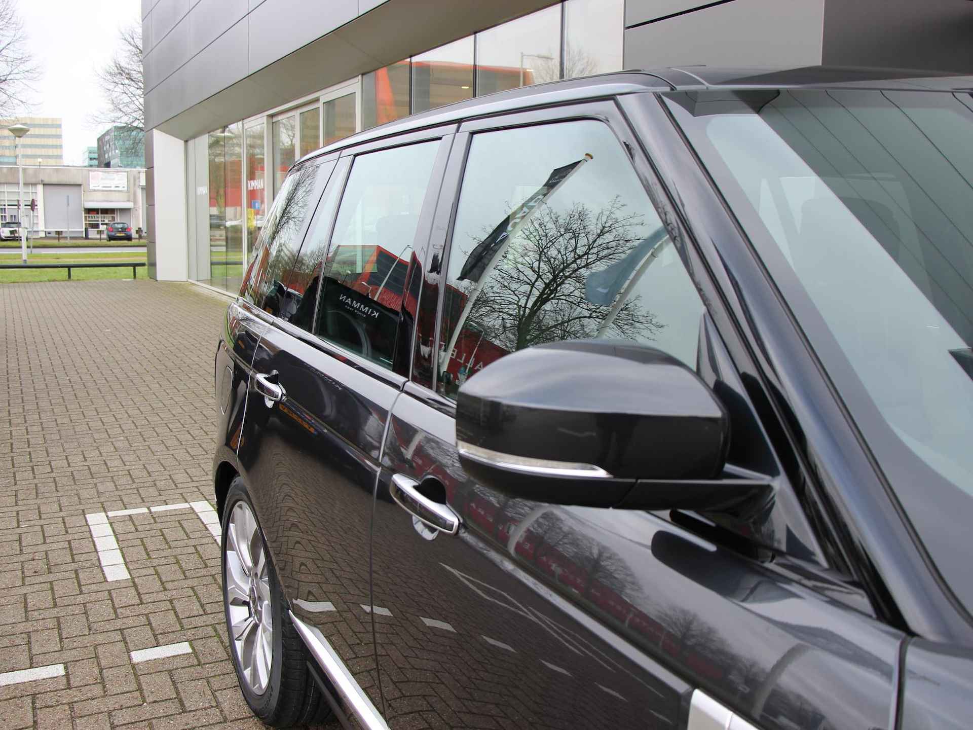 Land Rover Range Rover P400e Autobiography | Adaptive Cruise Control | Geklimatiseerde stoelen | Schuif/Kanteldak - 6/37