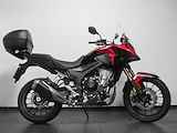 Honda CB 500 X ABS