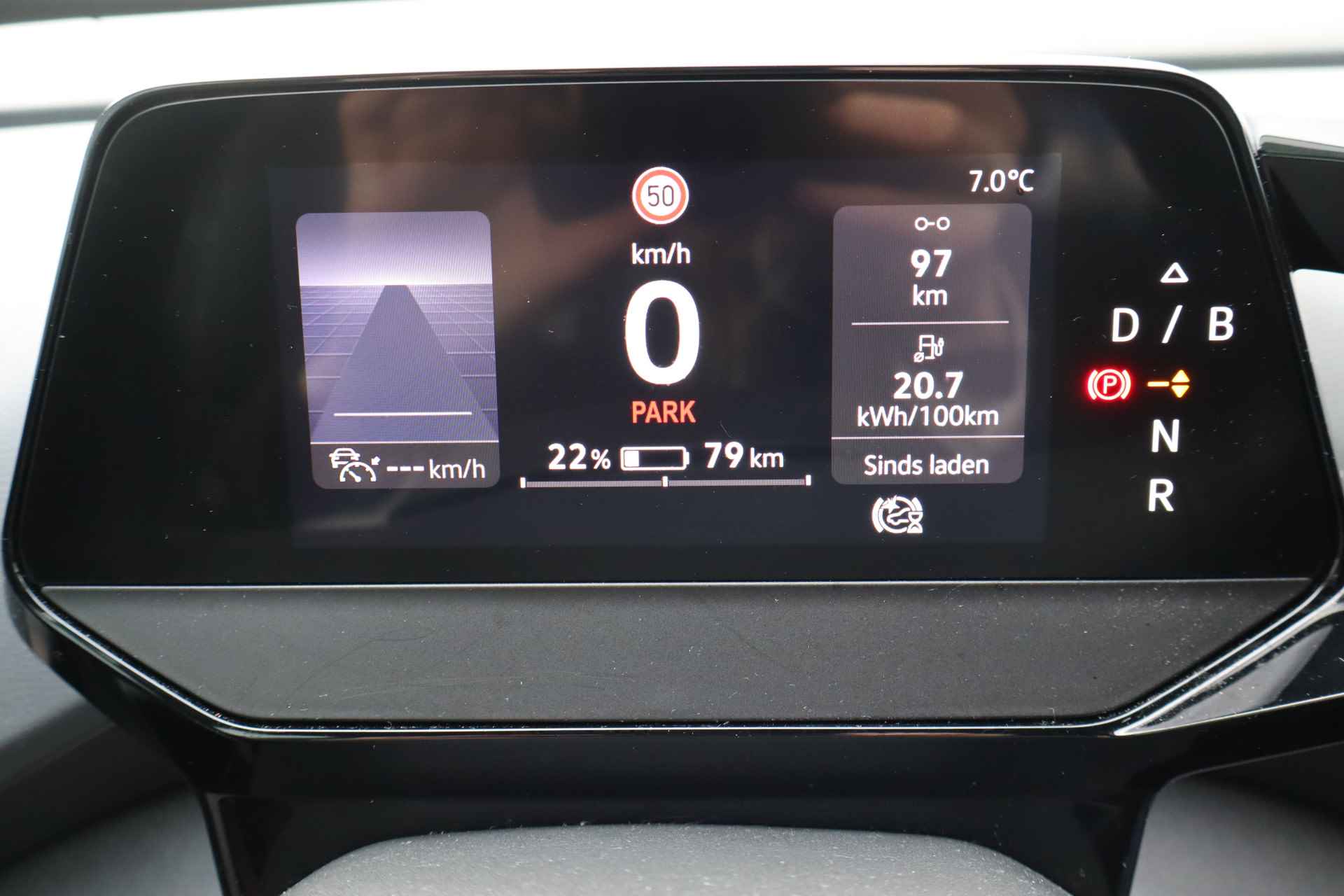 Volkswagen ID.4 First 77 kWh - 7/14