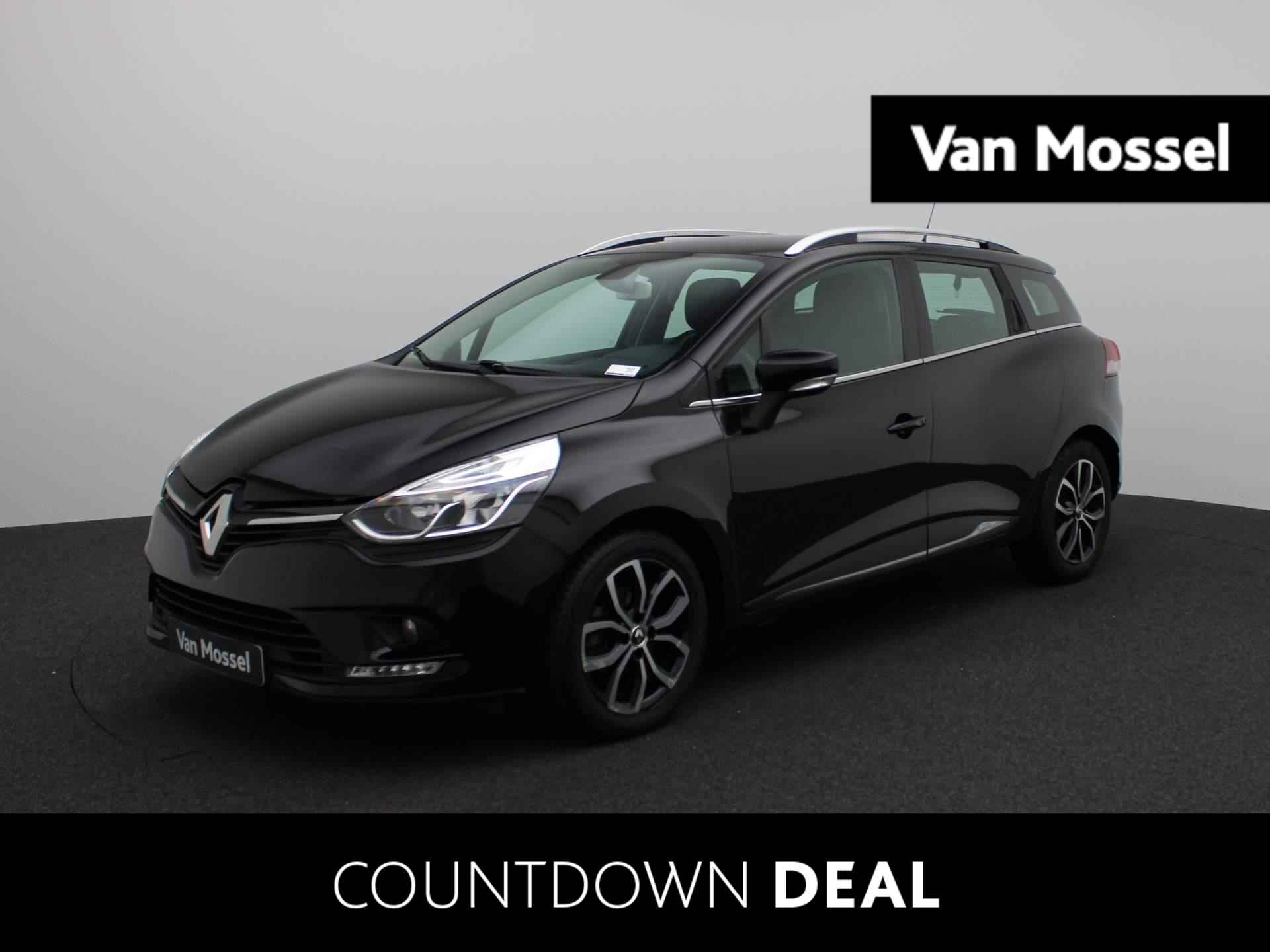 Renault Clio BOVAG 40-Puntencheck