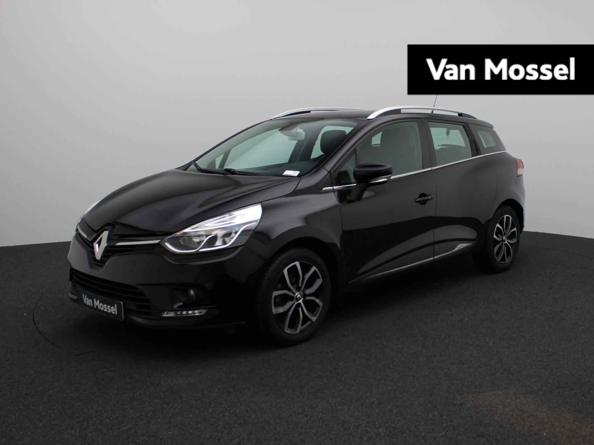 Renault Clio BOVAG 40-Puntencheck