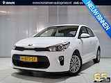 Kia Rio 1.0 TGDI DynamicLine Eerste eigenaar | NL Auto | Dealer onderhouden |