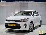 Kia Rio 1.0 TGDI DynamicLine Eerste eigenaar | NL Auto | Dealer onderhouden |