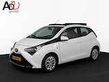 Toyota Aygo 1.0 VVT-i x-play limited | Apple carplay & Android auto | Elektrisch vouwdak | Airco |