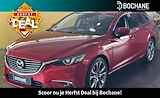 Mazda 6 Sportbreak 2.5 SkyActiv-G 192 GT-M | Trekhaak | Bose | Panoramadak |