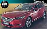 Mazda 6 Sportbreak 2.5 SkyActiv-G 192 GT-M | Trekhaak | Bose | Panoramadak |