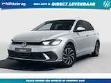 Volkswagen Polo 1.0 TSI Life Edition